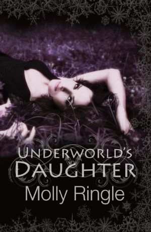 [The Chrysomelia Stories 02] • Underworld's Daughter